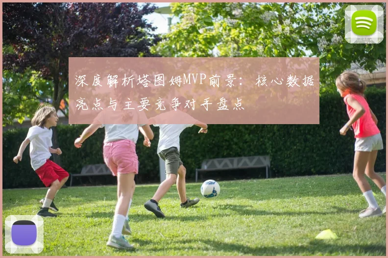 深度解析塔图姆MVP前景:核心数据亮点与主要竞争对手盘点